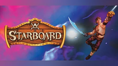 Starboard Bundle