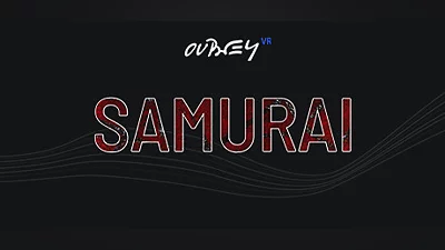 OUBEY VR - Samurai Bundle