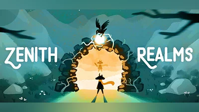 Zenith Realms Bundle