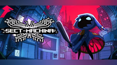 Sect-Machina Bundle