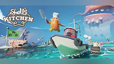 Shell's Kitchen Bundle