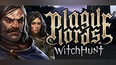Plague Lords: Witch Hunt Bundle