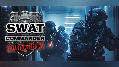 SWAT Commander: Prologue Bundle
