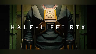 Half-Life 2 RTX Bundle