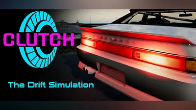Clutch: The Drift Simulation Bundle