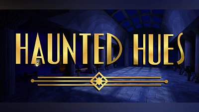 Haunted Hues Bundle