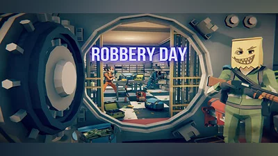 Robbery Day Bundle