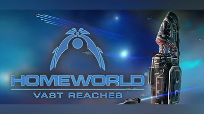 Homeworld: Vast Reaches Demo Bundle