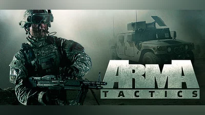 Arma Tactics Demo Bundle