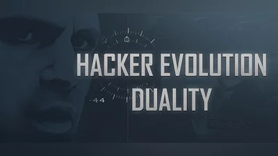 Hacker Evolution Duality Demo Bundle