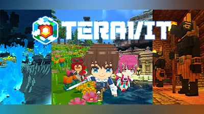 Teravit Bundle