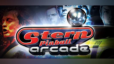 Stern Pinball Arcade Bundle