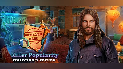 Unsolved Case: Killer Popularity Collector's Edition Demo Bundle