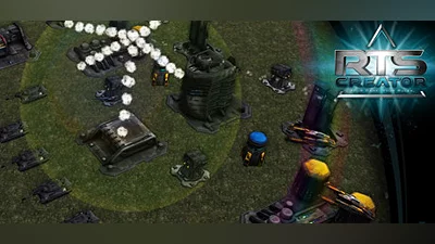 RTS Creator Demo Bundle