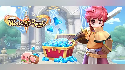 World of Rune Bundle