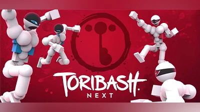 Toribash Next Bundle