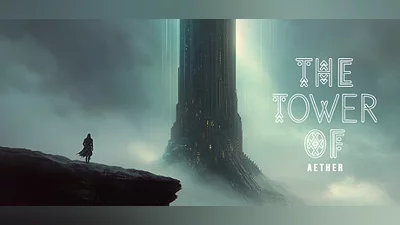 The Tower of Aether Bundle