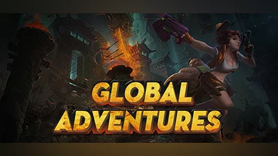 Global Adventures Bundle