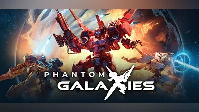 PHANTOM GALAXIES  Bundle