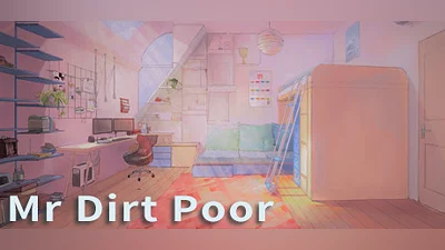 Mr Dirt Poor Demo Bundle