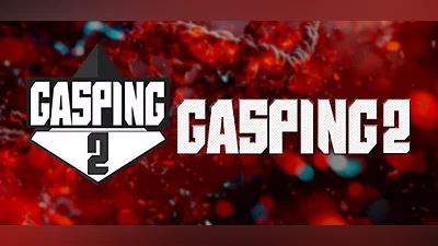 GASPING.2 Bundle