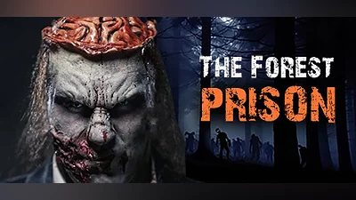 The Forest Prison Demo Bundle