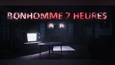 Bonhomme 7 Heures Bundle
