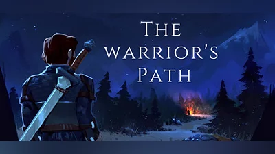The Warrior's Path Bundle