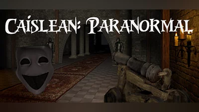 Caislean: Paranormal Bundle