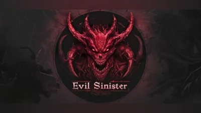 Evil Sinister Bundle