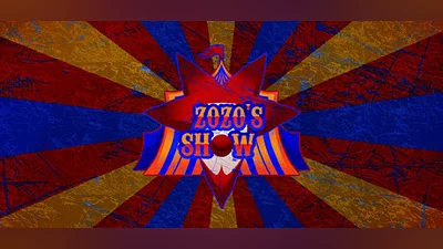 Zozo's Show Bundle