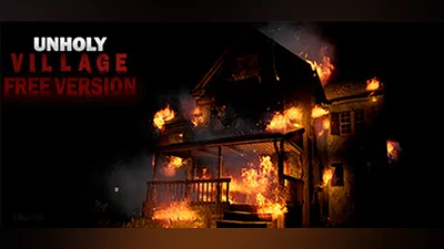 Unholy Village Free Version Bundle