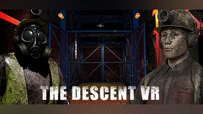 THE DESCENT VR Bundle