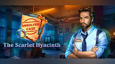 Unsolved Case: The Scarlet Hyacinth Collector's Edition Demo Bundle