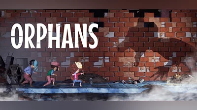 Orphans Demo Bundle