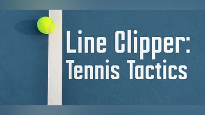 Line Clipper: Tennis Tactics Demo Bundle