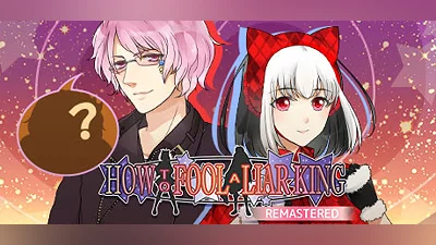 How to Fool a Liar King Remastered Demo Bundle