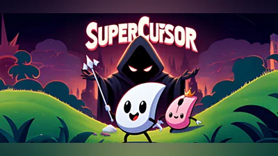 Super Cursor Demo Bundle