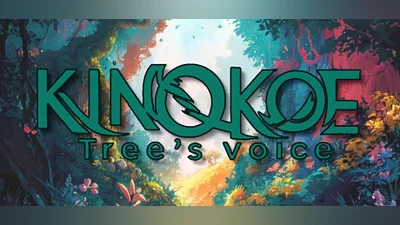 KiNoKoe : Tree's Voice Demo Bundle
