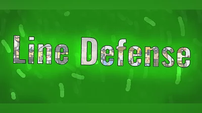 Line Defense Bundle