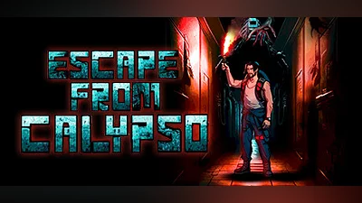 Escape from CALYPSO Demo Bundle