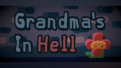 Grandma's In Hell Demo Bundle
