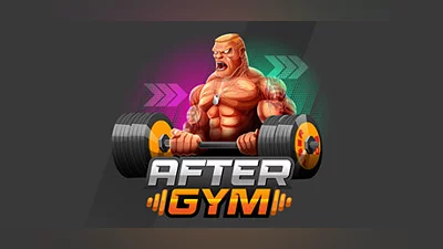 After Gym: Gym Simulator Game Bundle