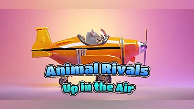 Animal Rivals: Up In The Air Demo Bundle