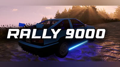 Rally 9000 Demo Bundle