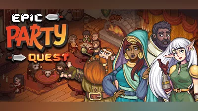 Epic Party Quest Bundle