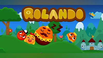 Rolando Deluxe Bundle