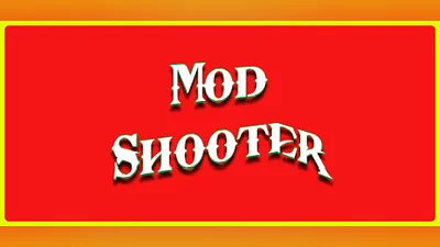 Mod Shooter Demo Bundle