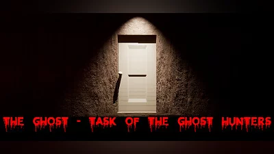 The Ghost - Task of the Ghost Hunters Bundle