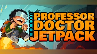 Professor Doctor Jetpack Demo Bundle